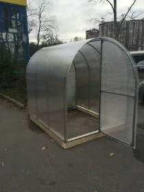 Надежный каркас